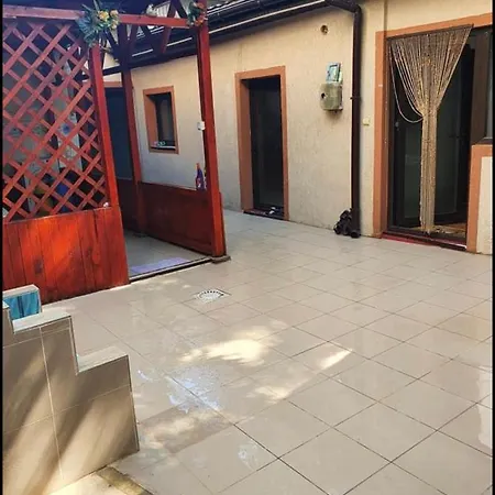 Maria Homestay Eforie Nord