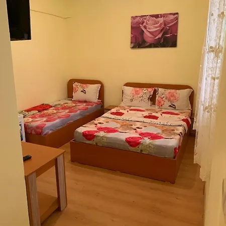 Maria Homestay