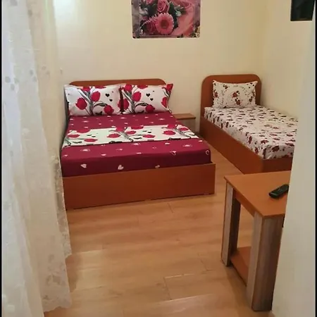 Homestay Maria Eforie Nord