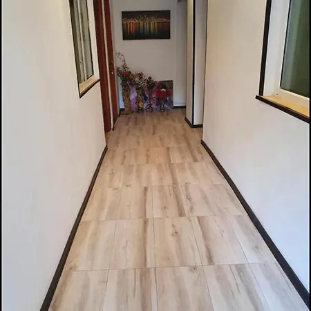 Maria Homestay Eforie Nord