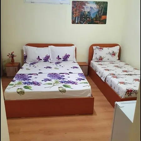 Maria Проживание в семье *