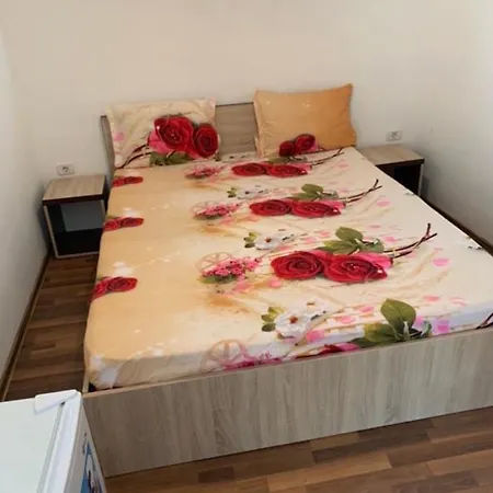 Проживание в семье Maria *