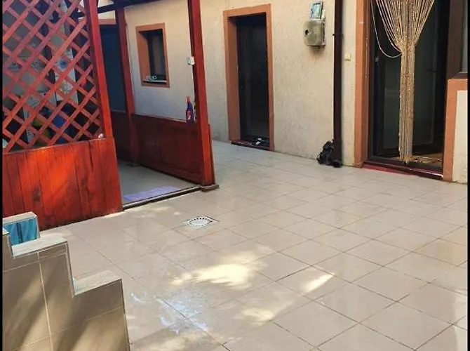 Maria Accommodatie bij particulieren Eforie Nord