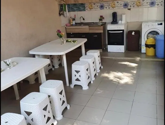 Maria Accommodatie bij particulieren *