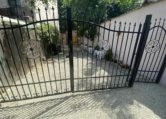 Accommodatie bij particulieren Maria Eforie Nord