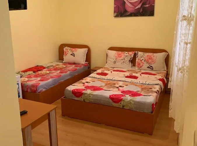 Maria Accommodatie bij particulieren