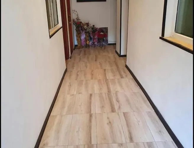 Maria Accommodatie bij particulieren Eforie Nord