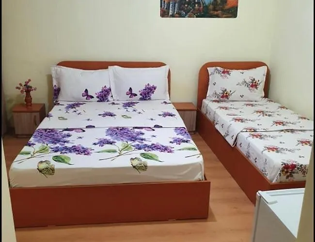 Maria Accommodatie bij particulieren *