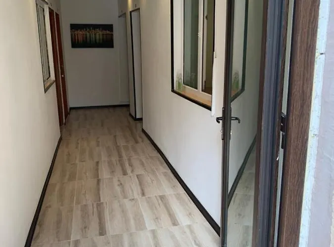 Maria Accommodatie bij particulieren *