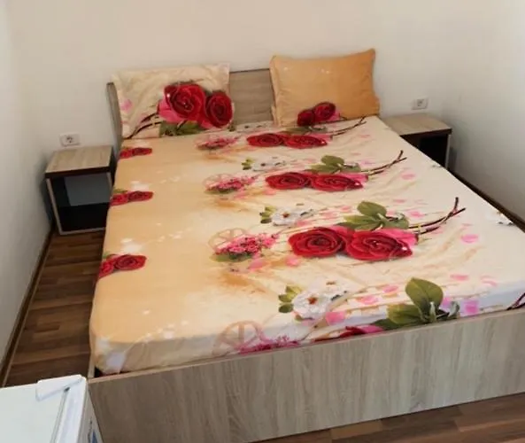 Accommodatie bij particulieren Maria *